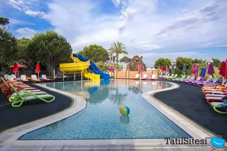 Rixos Premium Belek
